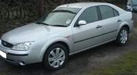 Mondeo Mondeo