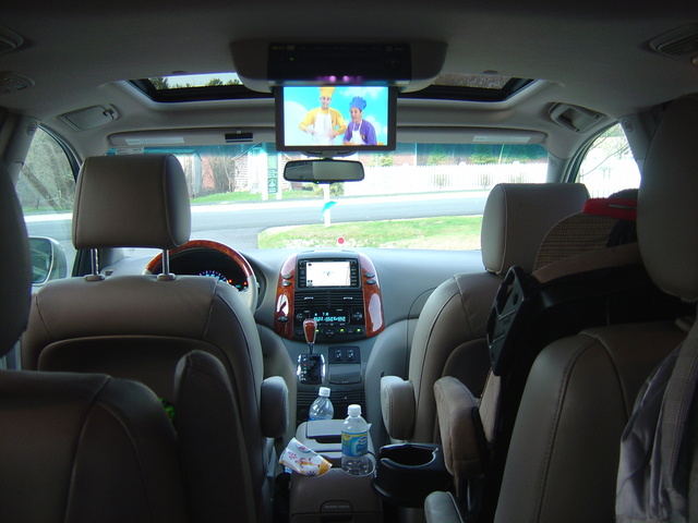 2005 Toyota Camry Le >> 2008 Toyota Sienna - Pictures - CarGurus 2005 Toyota Camry Le >> 2008 Toyota Sienna - Pictures - CarGurus