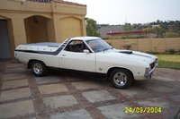 Ranchero Ranchero