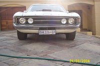 Ranchero Ranchero