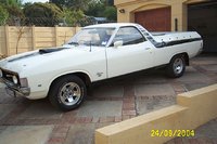 Ranchero Ranchero