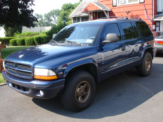 2000 Dodge Durango - Overview - CarGurus