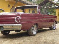 Ranchero Ranchero