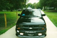 S-10 S-10