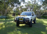 Hilux Hilux