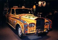 1966 Rolls-Royce Silver Cloud Overview 1966 Rolls-Royce Silver Cloud Overview