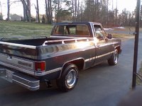 C/K 10