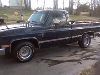 C/K 10