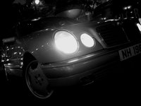 E-Class E-Class