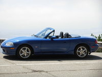 1999 Mazda Mx 5 Miata Pictures Cargurus