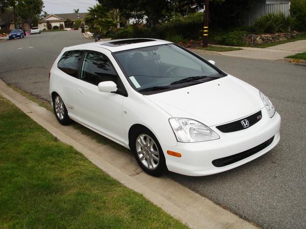 2003 Honda Civic - Pictures - CarGurus