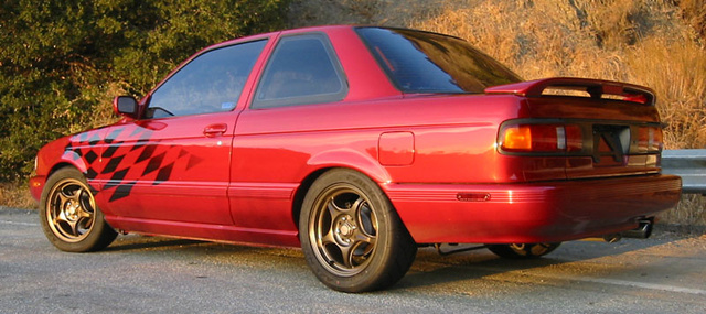 1992 Nissan Sentra - Pictures - CarGurus 1992 Nissan Sentra - Pictures - CarGurus
