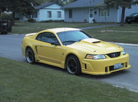 1999 Ford Mustang - Pictures - CarGurus