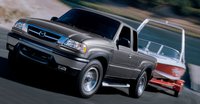 B-Series Truck B-Series Truck