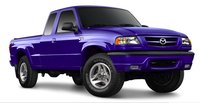 2008 Mazda B-Series Truck Overview 2008 Mazda B-Series Truck Overview
