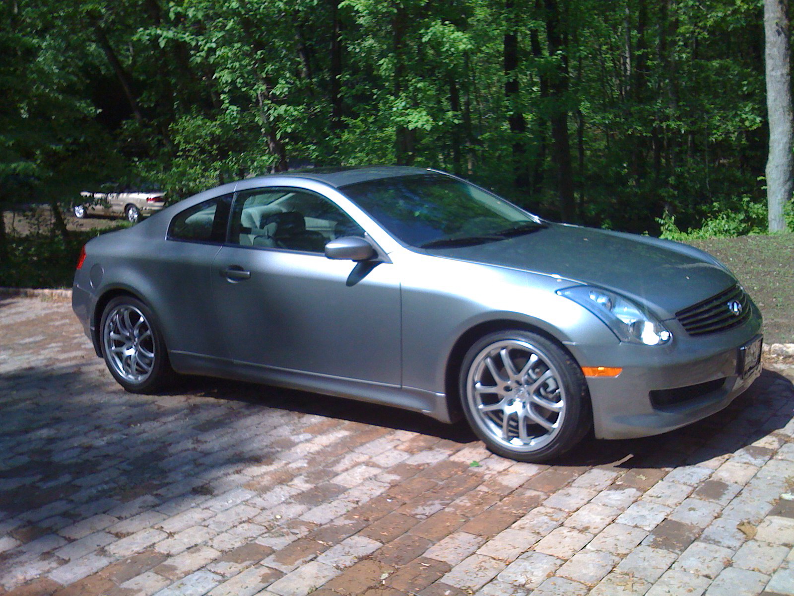 2006 Infiniti G35 - Pictures - CarGurus