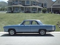 Valiant Valiant