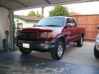 2002 Toyota Tundra Pictures Cargurus