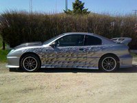 Sunfire Sunfire