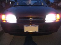 Tercel Tercel