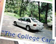 Escort Escort