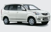 2007 Toyota Avanza Overview 2007 Toyota Avanza Overview