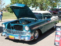Bel Air Bel Air