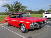 Chevelle Chevelle