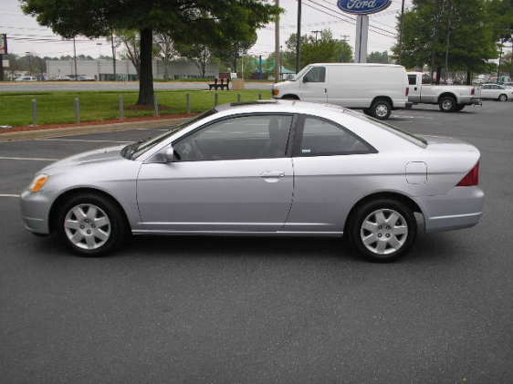 2002 Honda Civic - Pictures - CarGurus