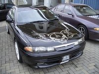 1996 Proton Perdana Overview 1996 Proton Perdana Overview
