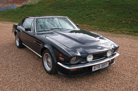 1983 Aston Martin V8 Vantage Pictures Cargurus