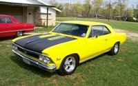 Chevelle Chevelle