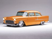 Bel Air Bel Air