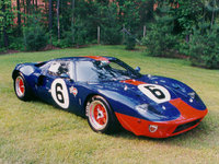 GT40 GT40