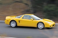 NSX NSX