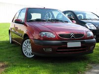 Saxo Saxo