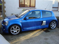 Clio Clio