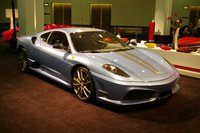 430 Scuderia 430 Scuderia