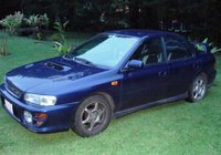 Impreza Impreza