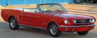 1965 Ford Mustang Pictures Cargurus