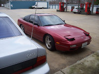 240SX 240SX