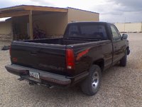 C/K 1500 C/K 1500