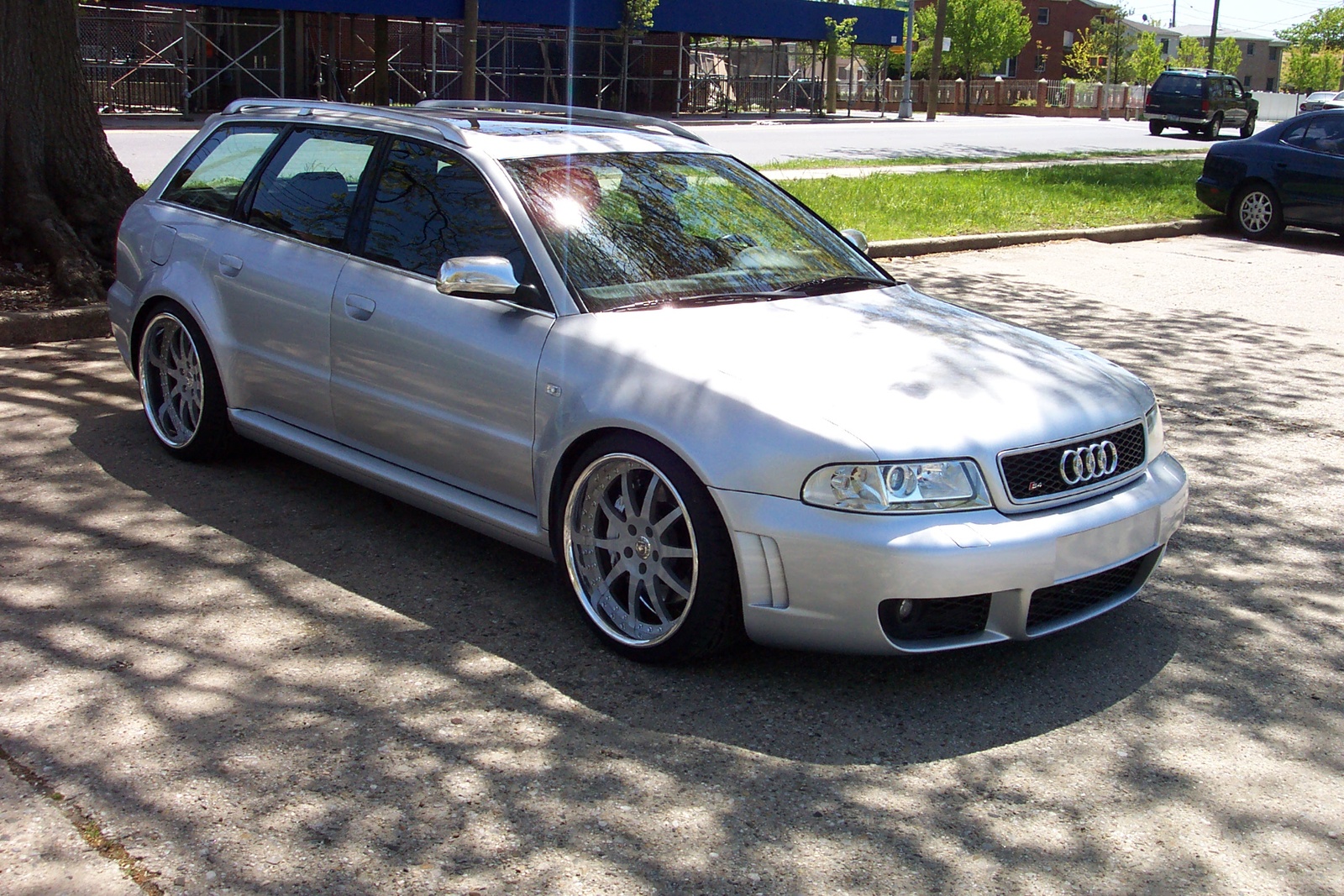 2000 Audi RS 4 - Pictures - CarGurus