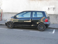 2001 Renault Twingo Overview 2001 Renault Twingo Overview