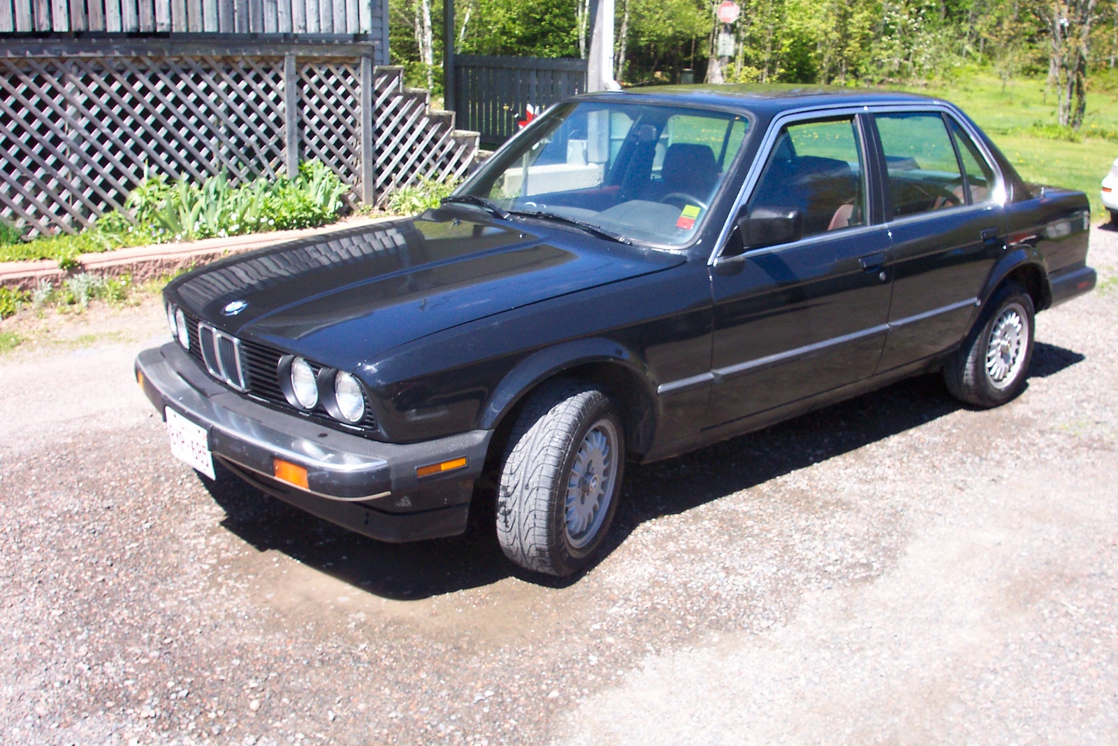 1987 BMW 3 Series - Pictures - CarGurus