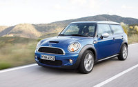 Cooper Clubman Cooper Clubman