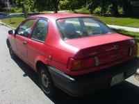 Tercel Tercel