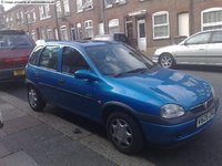 Corsa Corsa