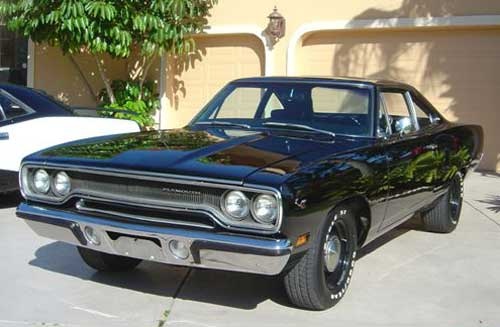 1970 Plymouth Road Runner Pictures Cargurus