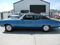 Chevelle Chevelle